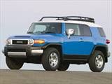 2008 Toyota FJ Cruiser